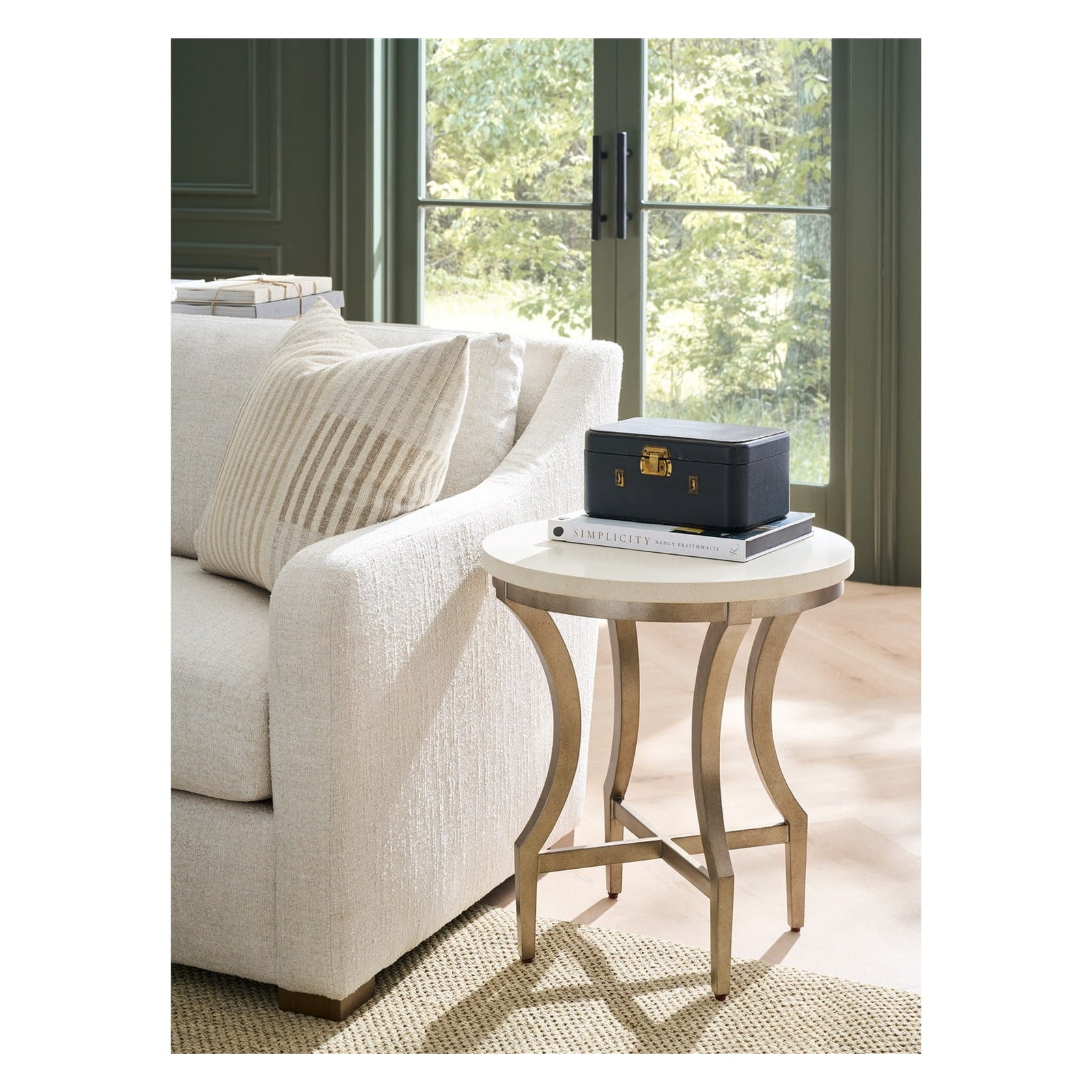 Birchaven Birchaven End Table by Universal Furniture at ZIN Home