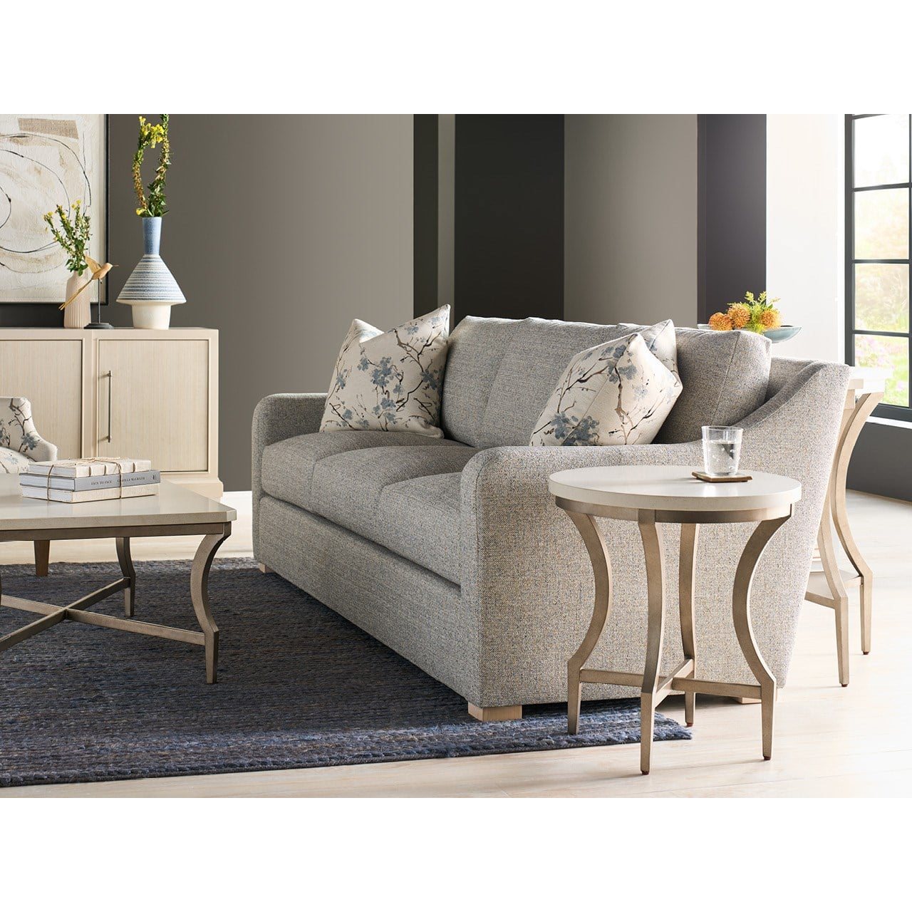 Birchaven Birchaven End Table by Universal Furniture at ZIN Home