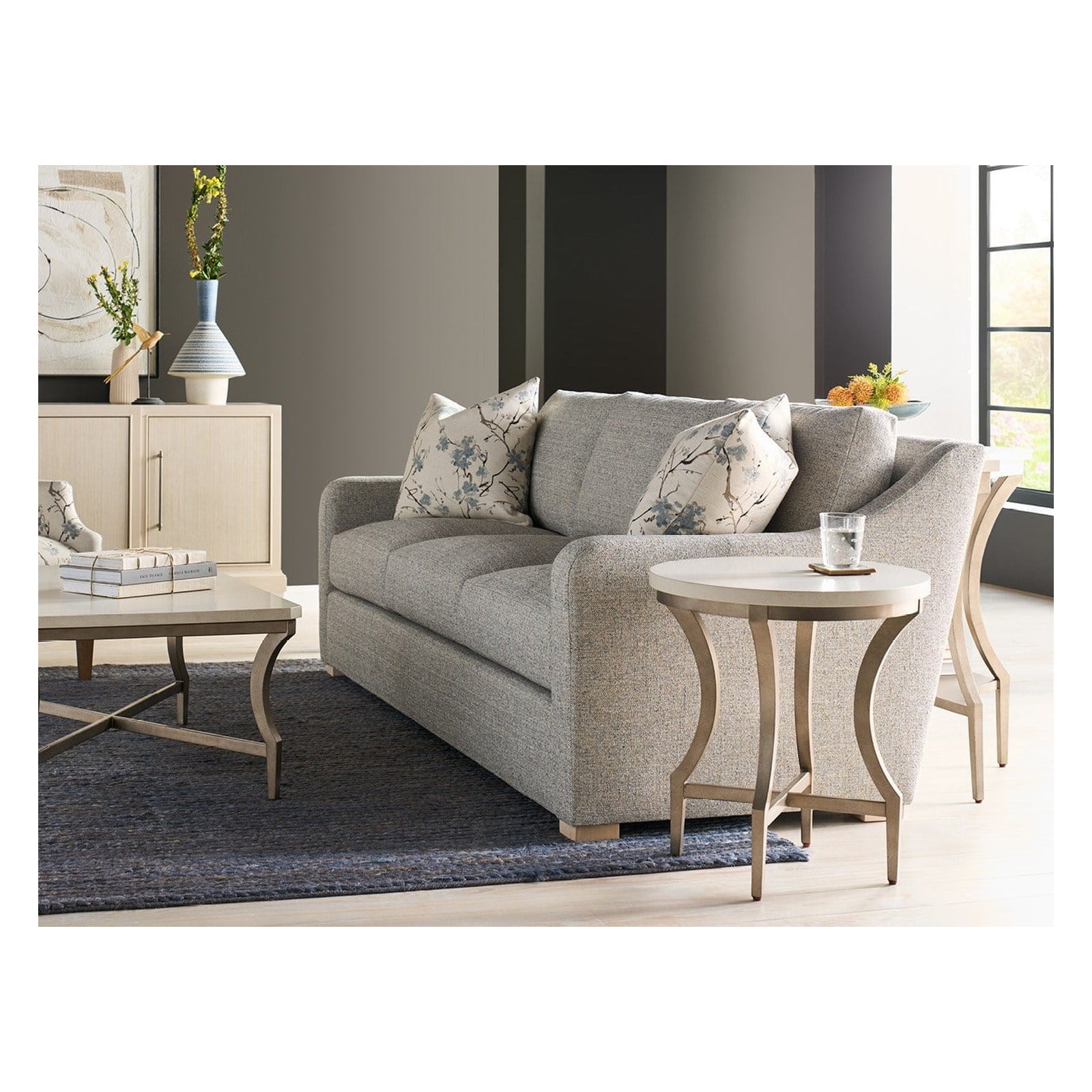 Birchaven Birchaven End Table by Universal Furniture at ZIN Home