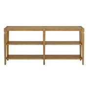 Birchaven Brindle Console by Universal Furniture at ZIN Home