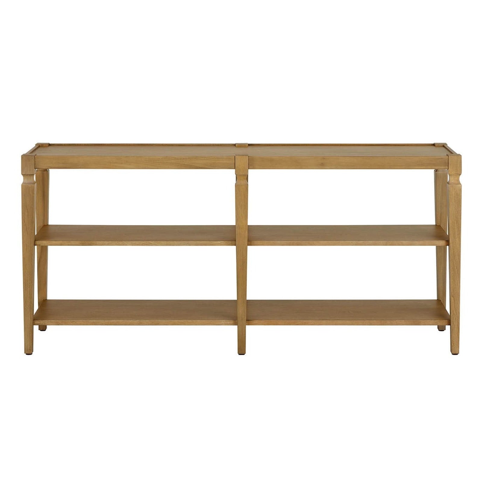 Birchaven Brindle Console by Universal Furniture at ZIN Home