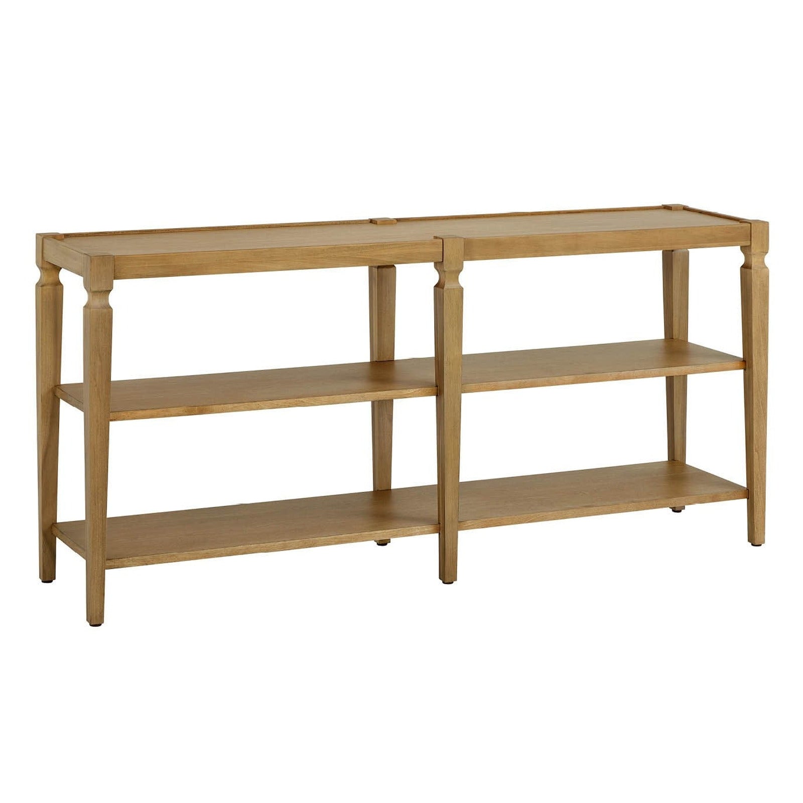 Birchaven Brindle Console by Universal Furniture at ZIN Home