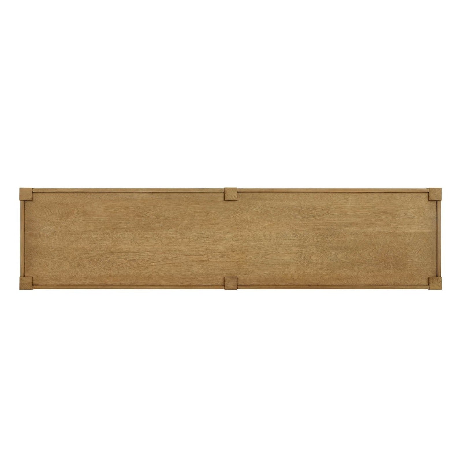 Birchaven Brindle Console by Universal Furniture at ZIN Home