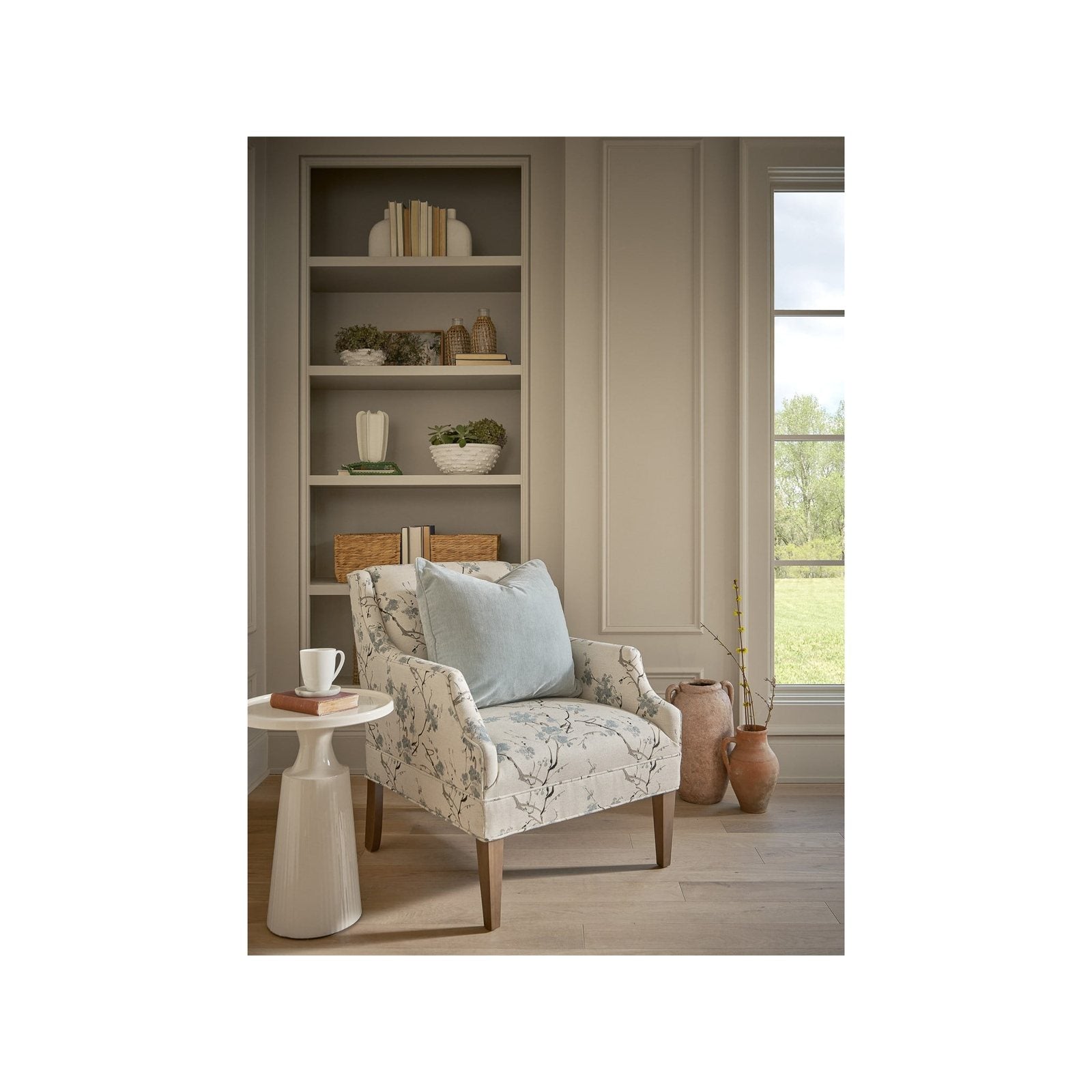 Birchaven Glade Table by Universal Furniture at ZIN Home