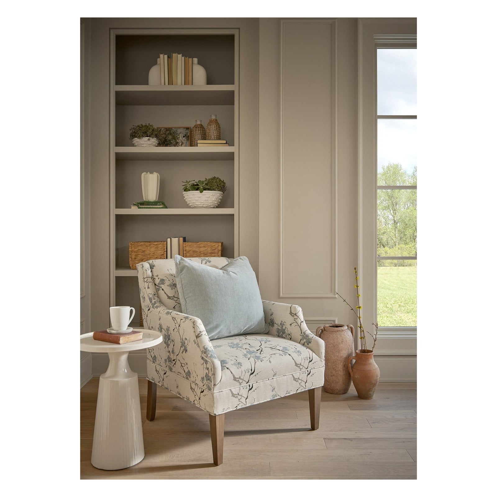 Birchaven Glade Table by Universal Furniture at ZIN Home