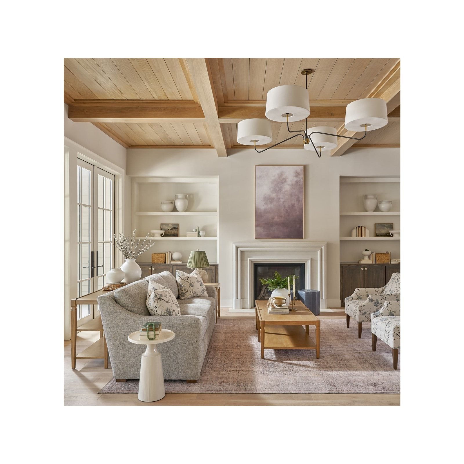 Birchaven Glade Table by Universal Furniture at ZIN Home