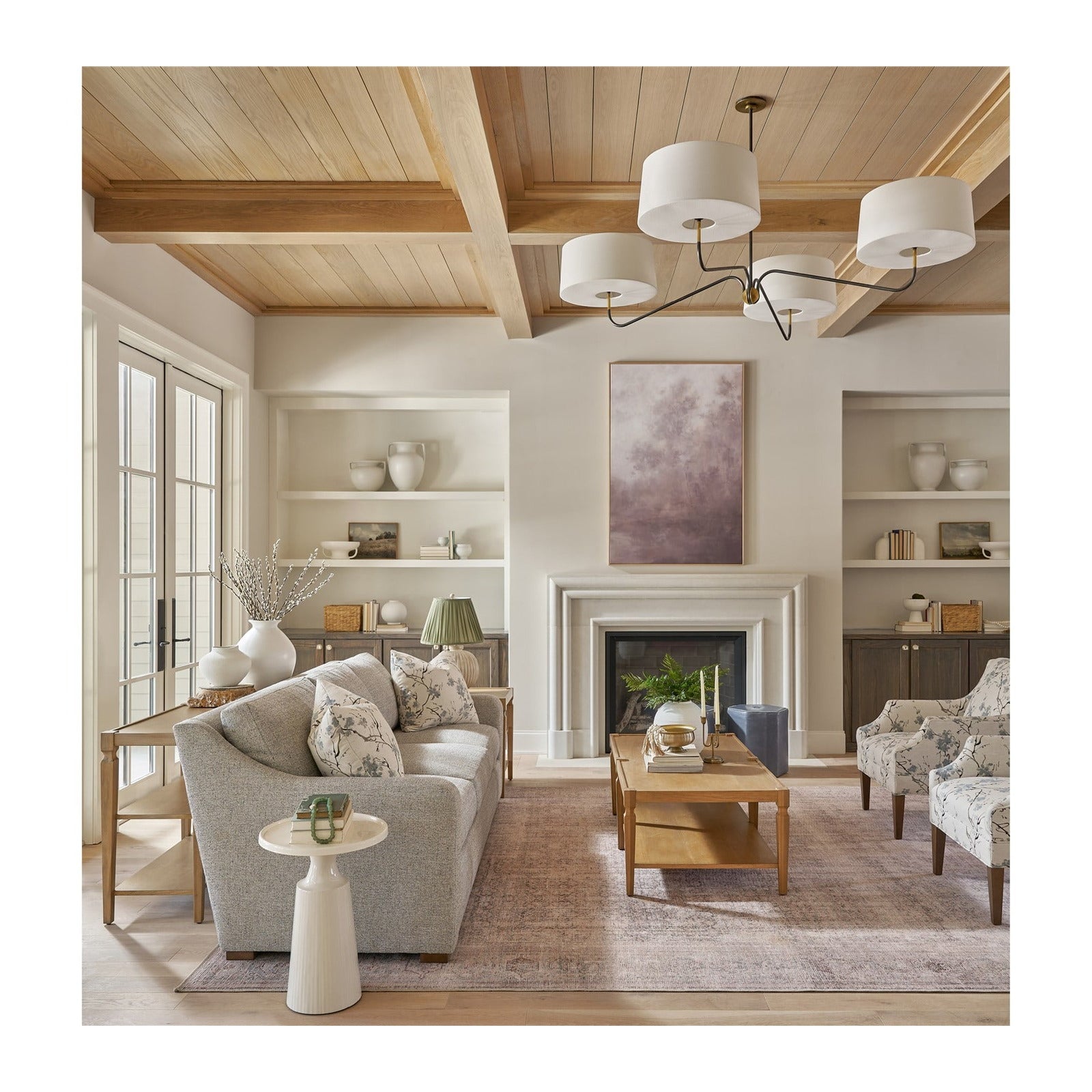 Birchaven Glade Table by Universal Furniture at ZIN Home
