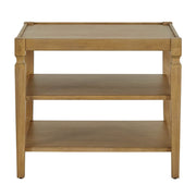 Birchaven Brindle End Table by Universal Furniture at ZIN Home