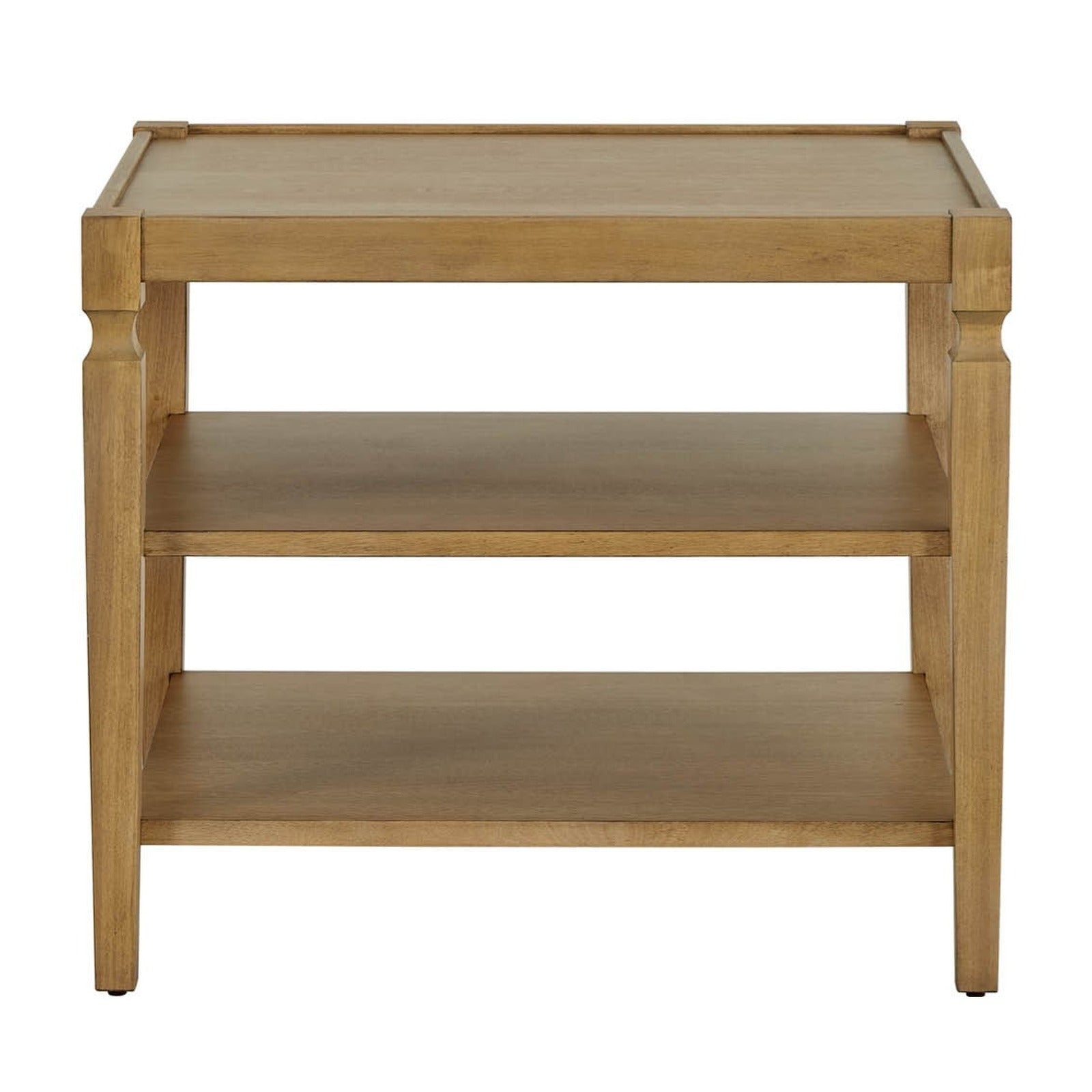 Birchaven Brindle End Table by Universal Furniture at ZIN Home