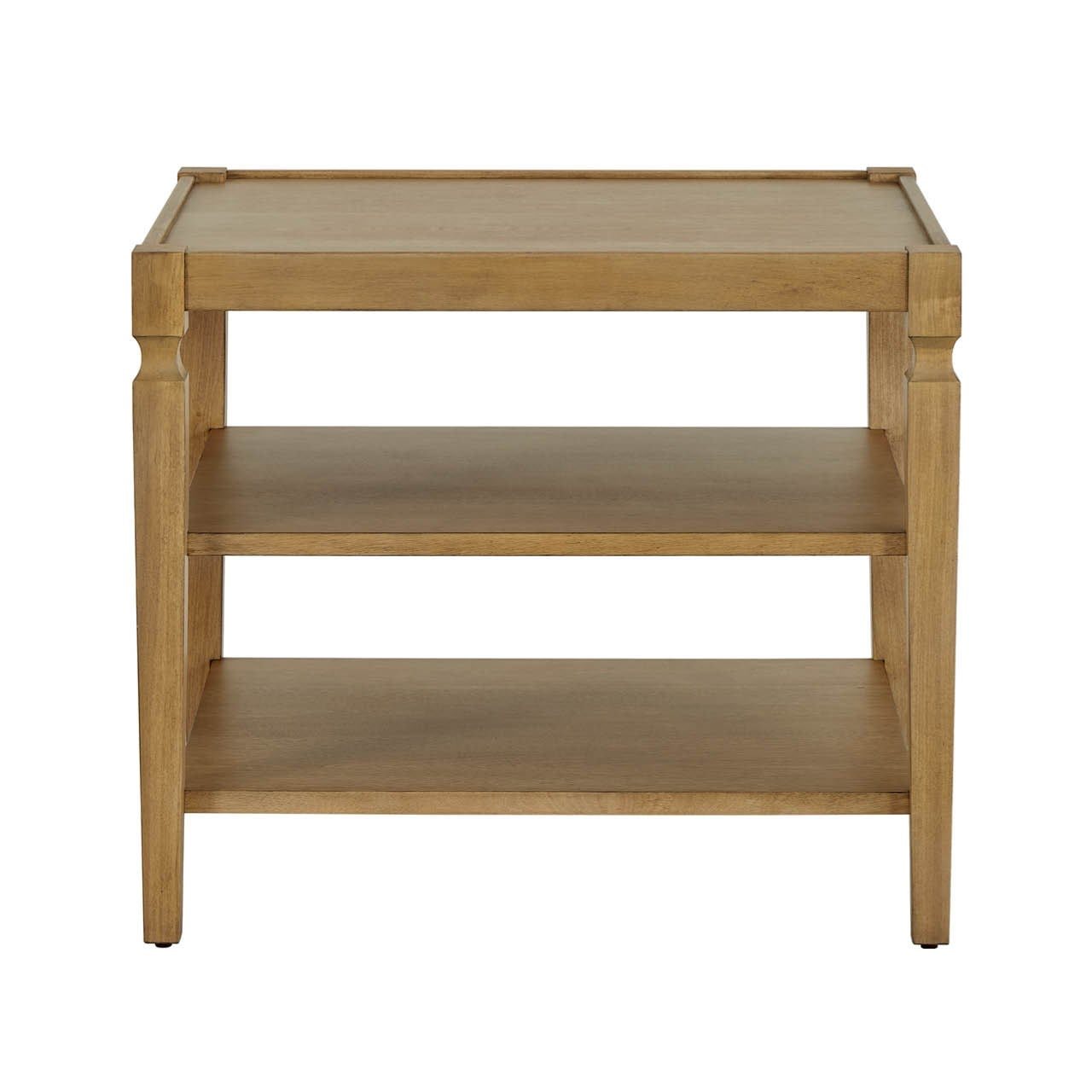 Birchaven Brindle End Table by Universal Furniture at ZIN Home