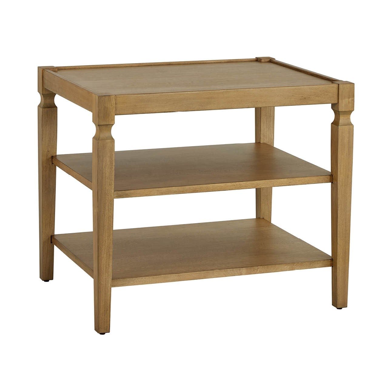 Birchaven Brindle End Table by Universal Furniture at ZIN Home