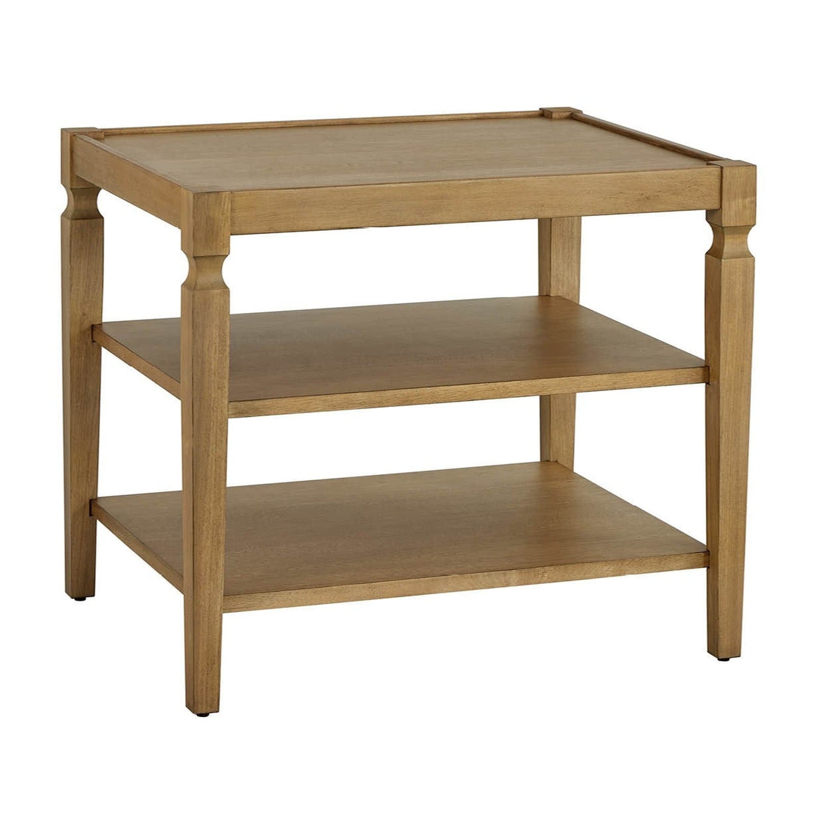 Birchaven Brindle End Table by Universal Furniture at ZIN Home