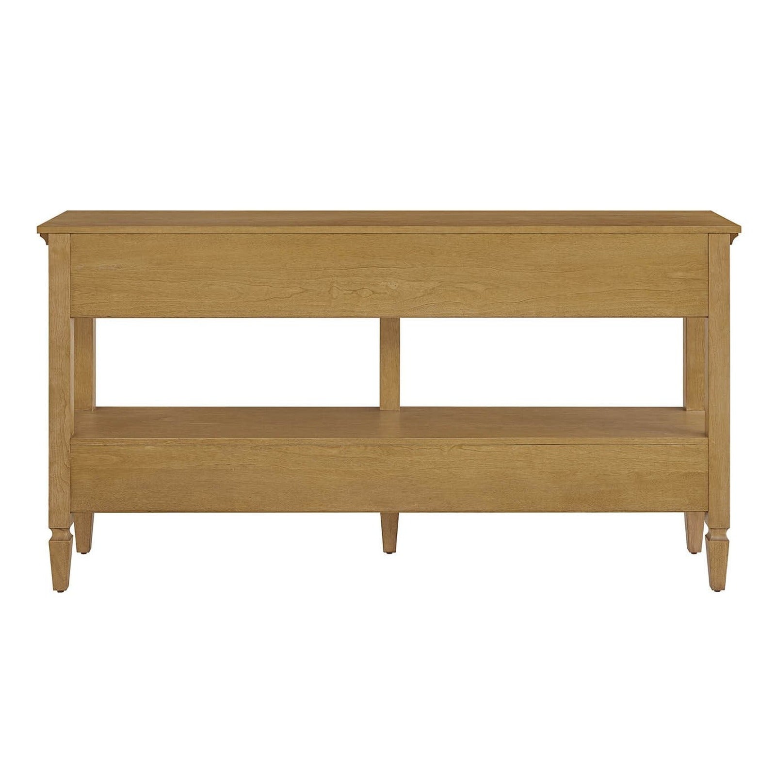Birchaven Brindle Console by Universal Furniture at ZIN Home