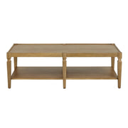 Birchaven Brindle Cocktail Table by Universal Furniture at ZIN Home