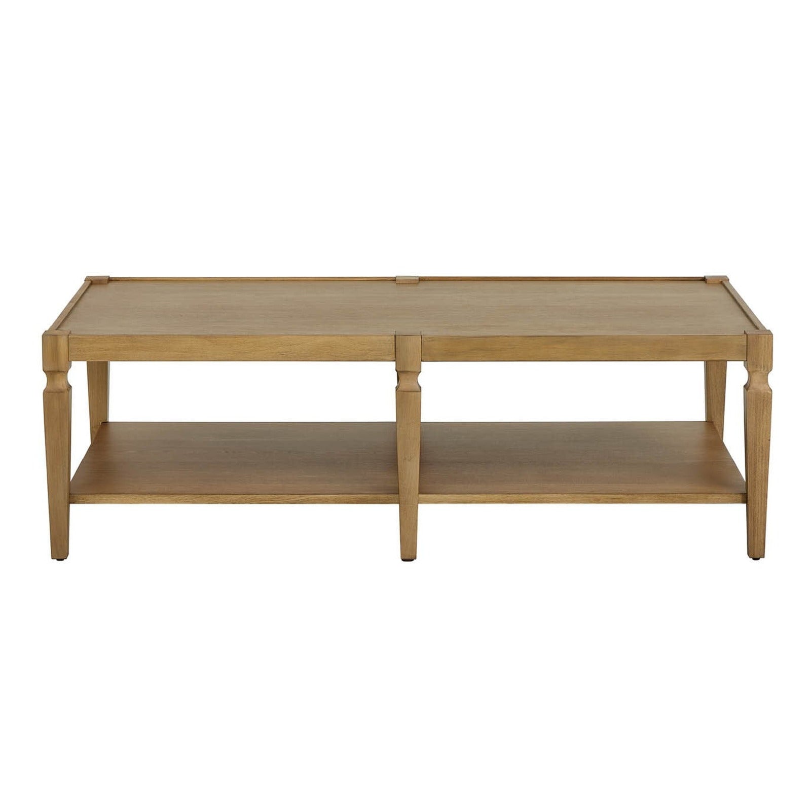 Birchaven Brindle Cocktail Table by Universal Furniture at ZIN Home