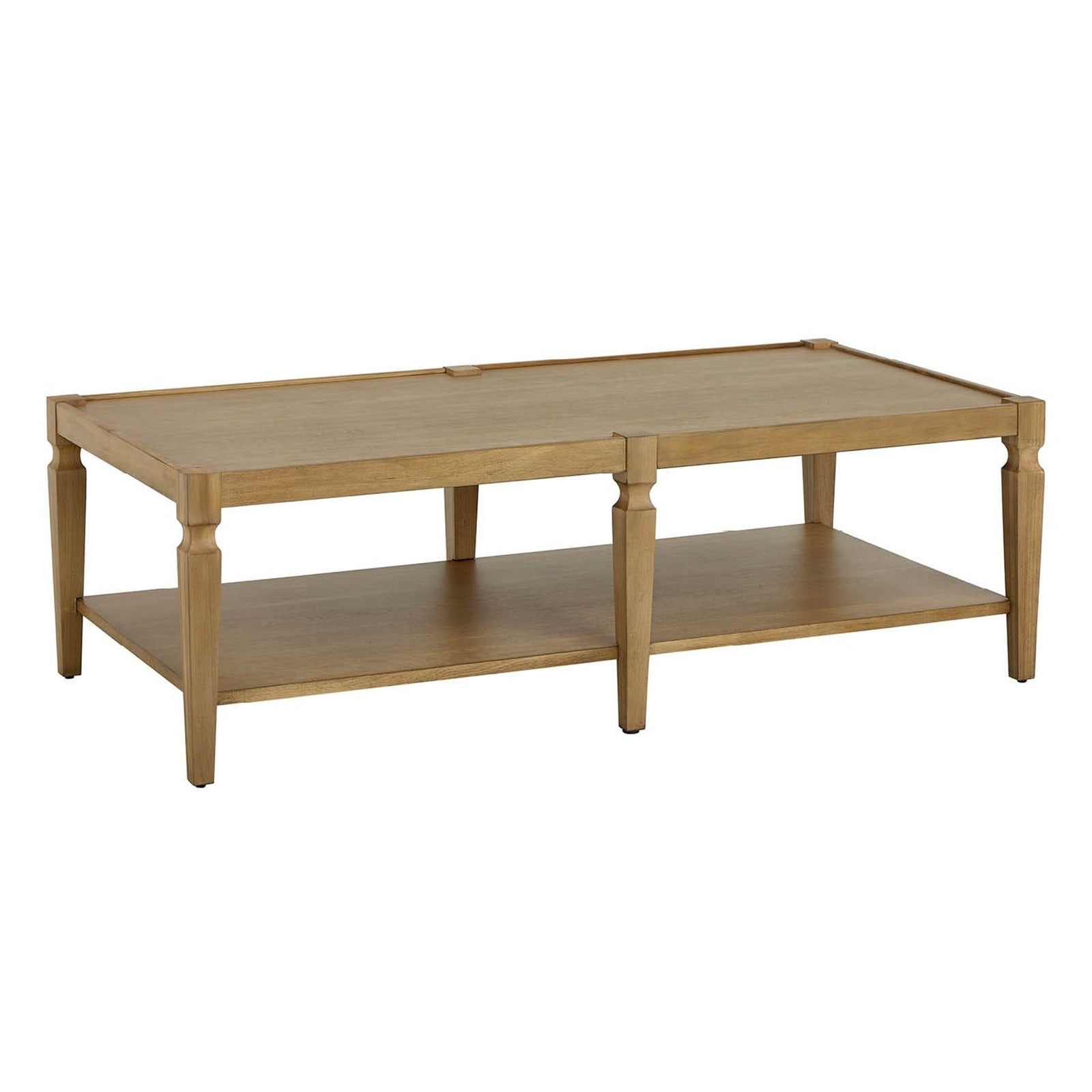 Birchaven Brindle Cocktail Table by Universal Furniture at ZIN Home