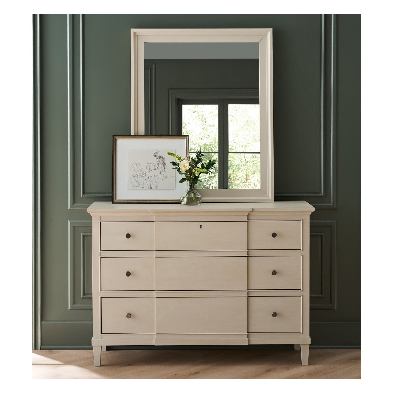 Birchaven Willow Dresser by Universal Furniture at ZIN Home