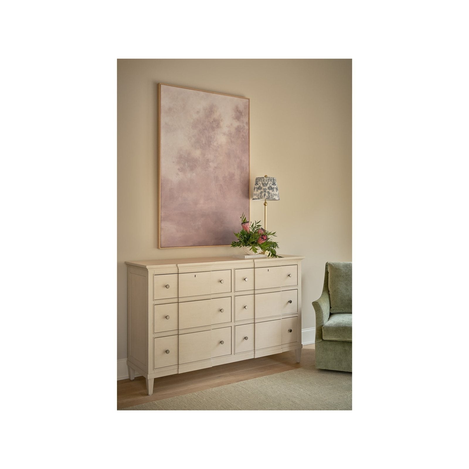Birchaven Willow Dresser by Universal Furniture at ZIN Home