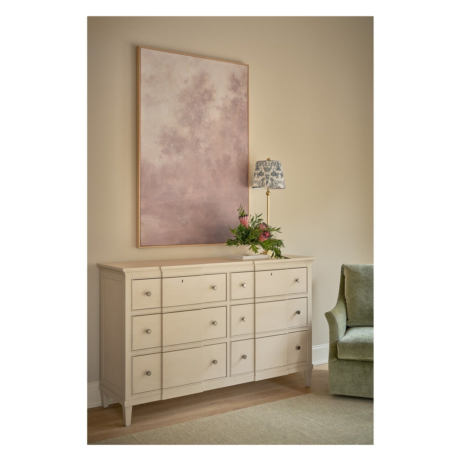 Birchaven Willow Dresser by Universal Furniture at ZIN Home