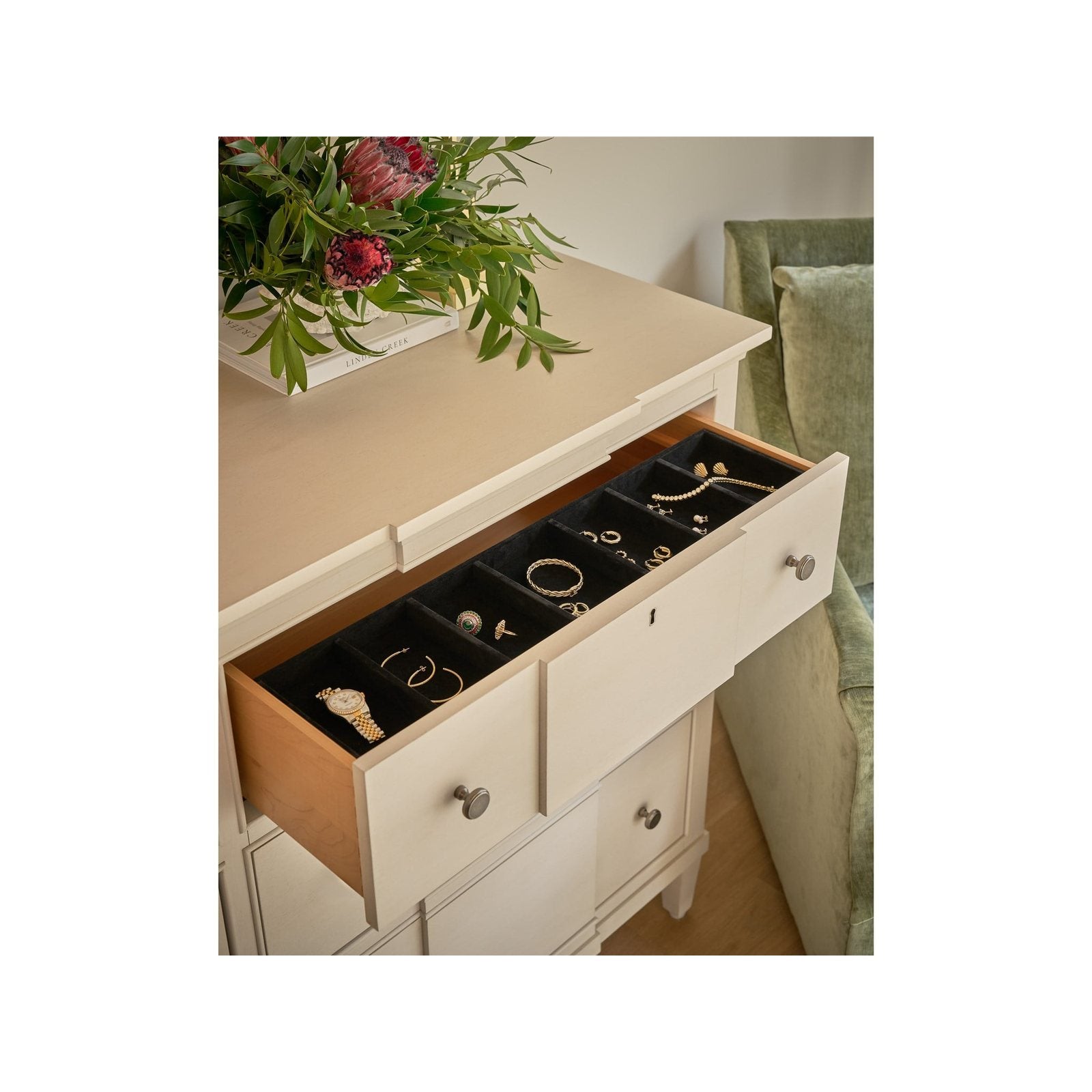 Birchaven Willow Dresser by Universal Furniture at ZIN Home