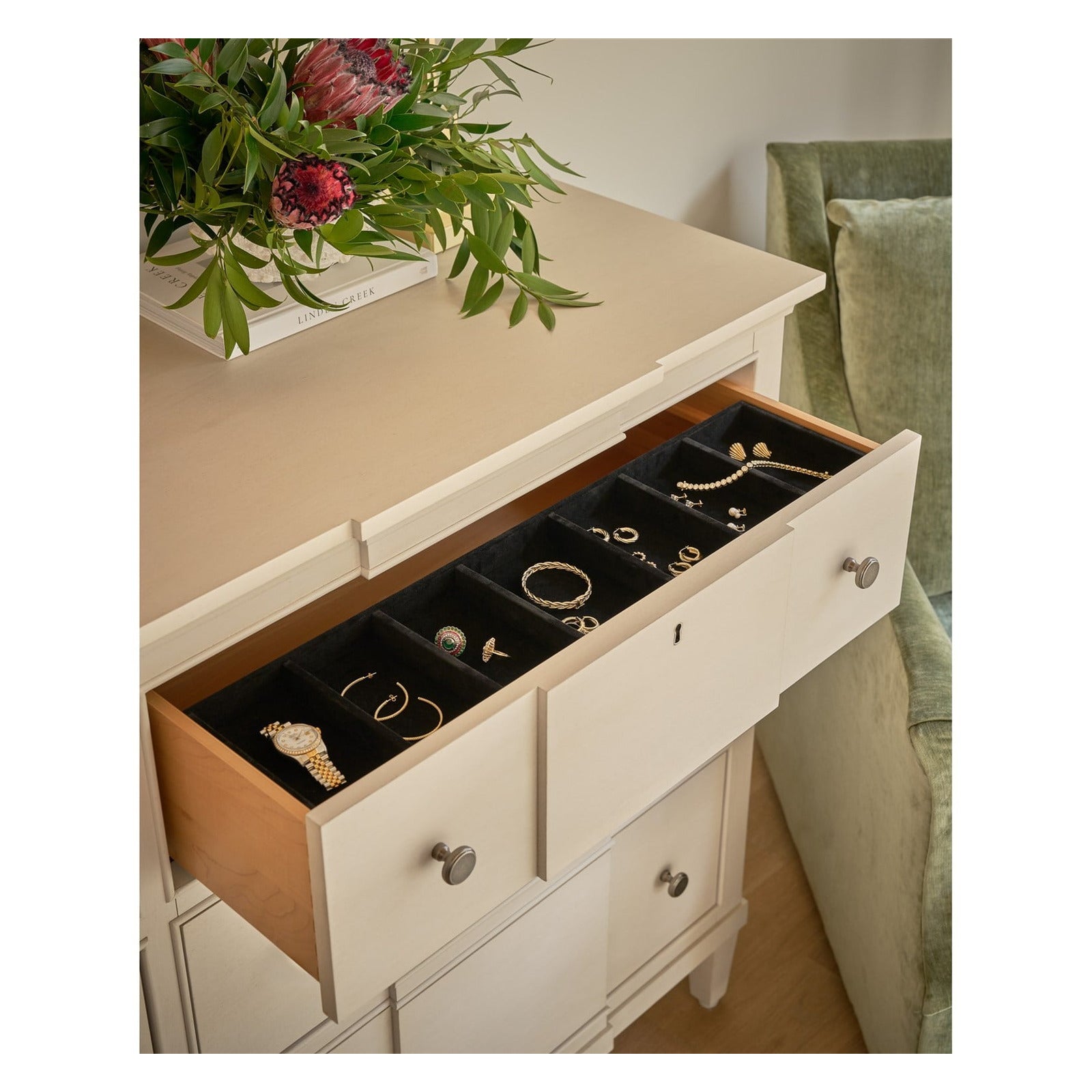 Birchaven Willow Dresser by Universal Furniture at ZIN Home
