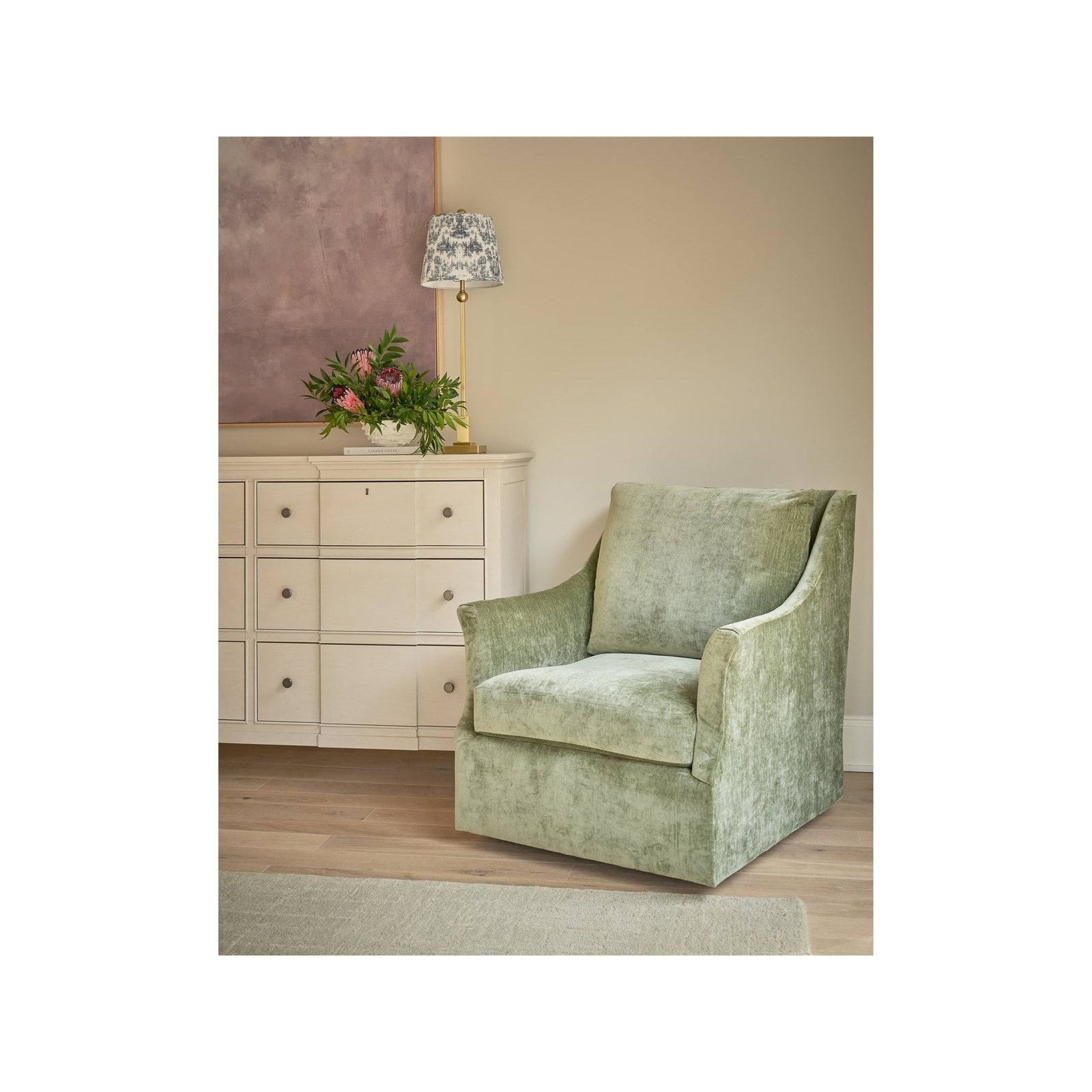 Birchaven Willow Dresser by Universal Furniture at ZIN Home