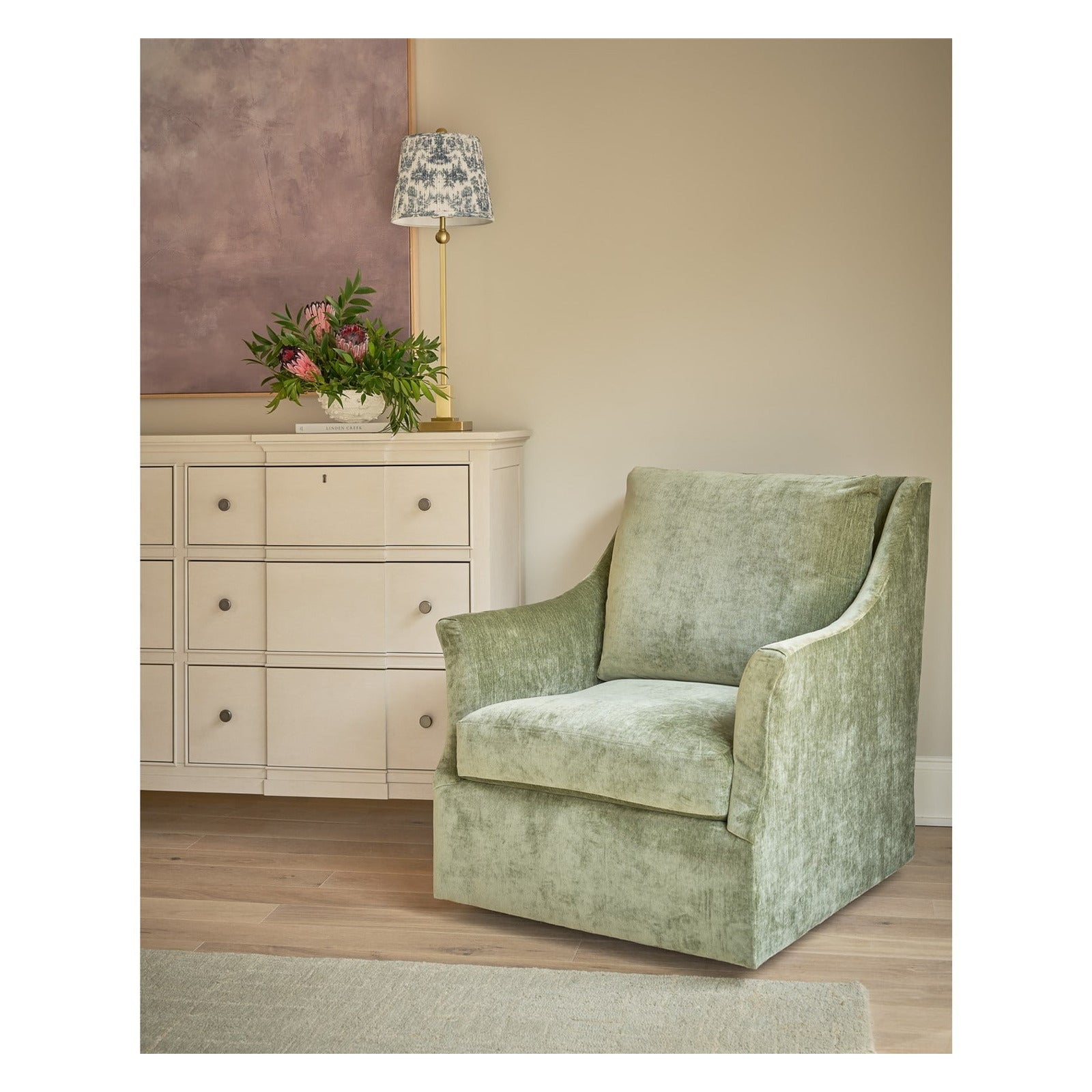 Birchaven Willow Dresser by Universal Furniture at ZIN Home