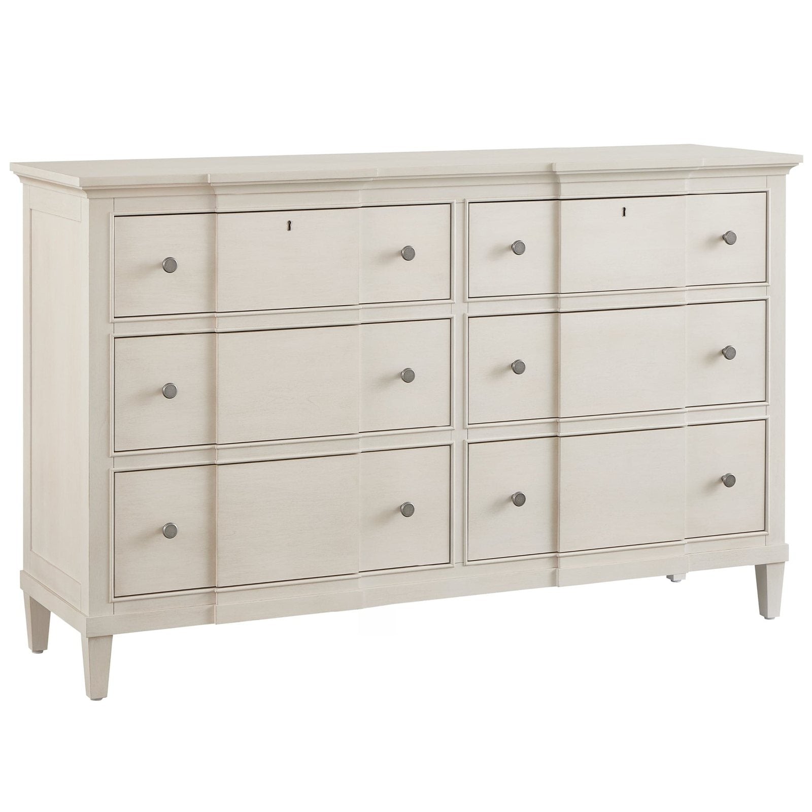 Birchaven Willow Dresser by Universal Furniture at ZIN Home