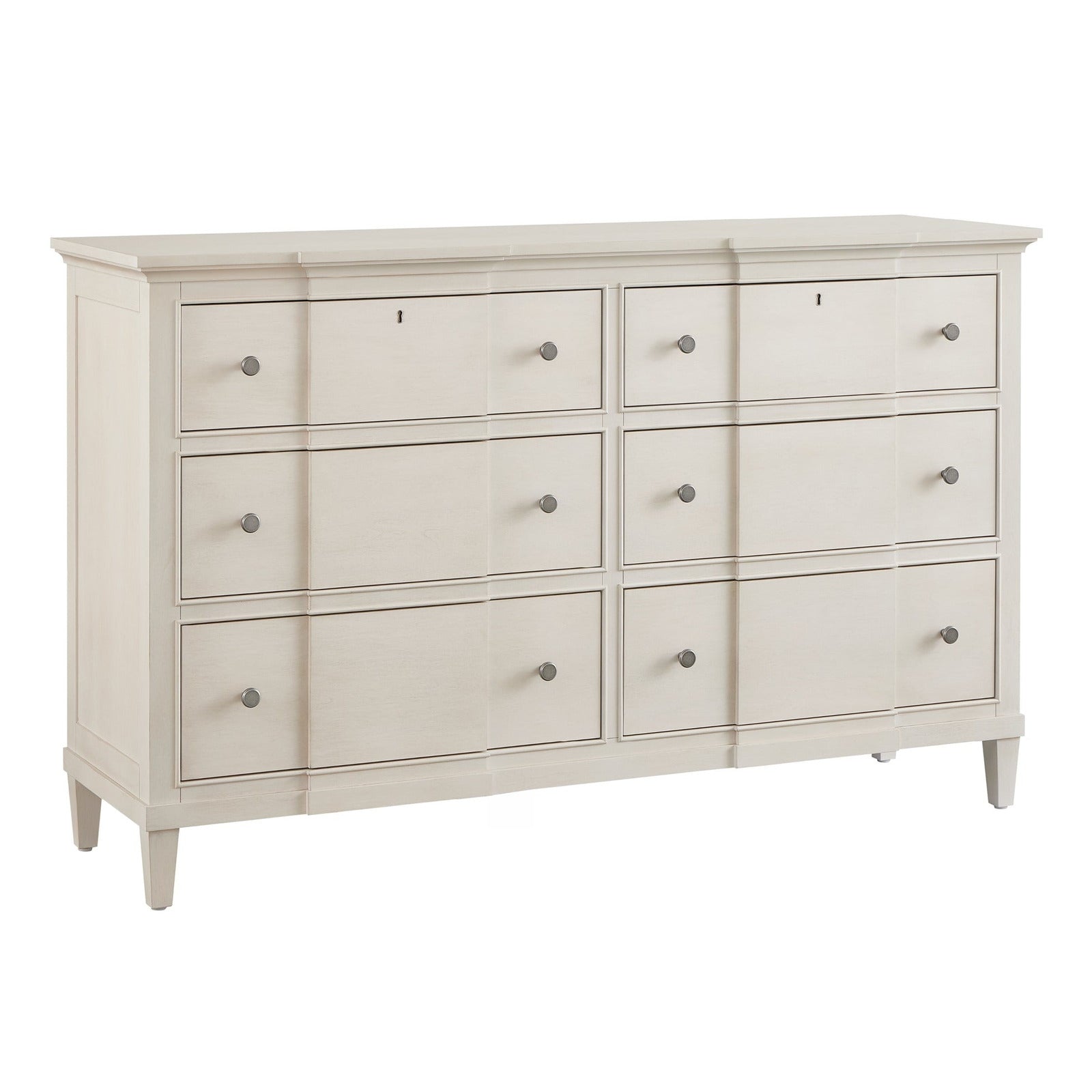 Birchaven Willow Dresser by Universal Furniture at ZIN Home