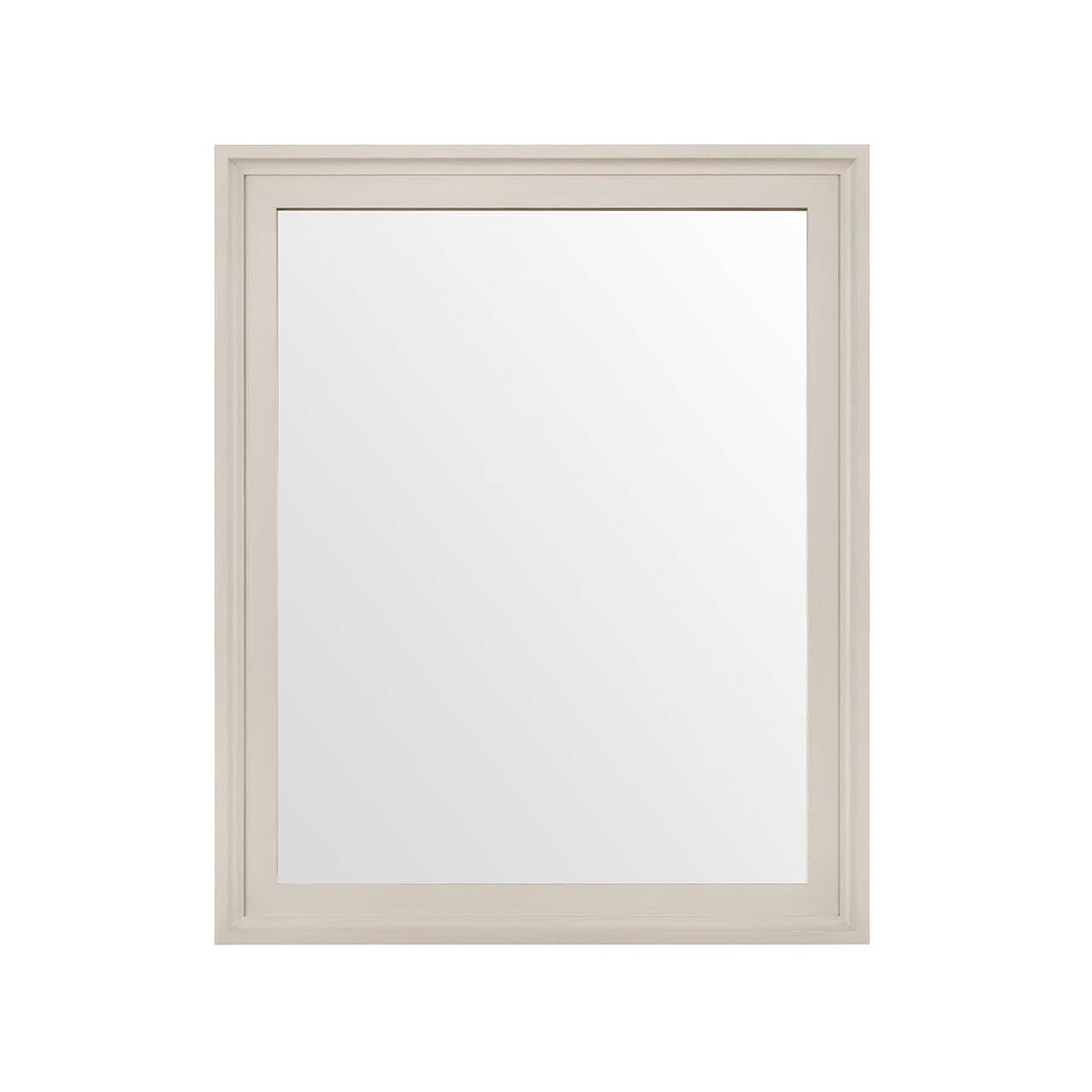 Birchaven Willow Mirror by Universal Furniture at ZIN Home