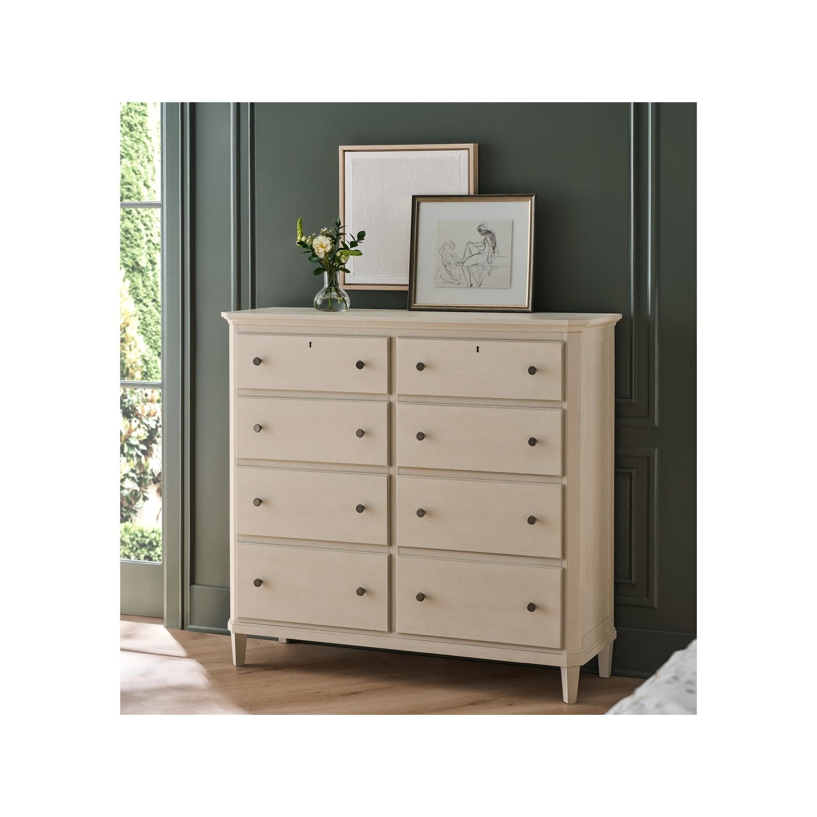 Birchaven Willow Chest by Universal Furniture at ZIN Home