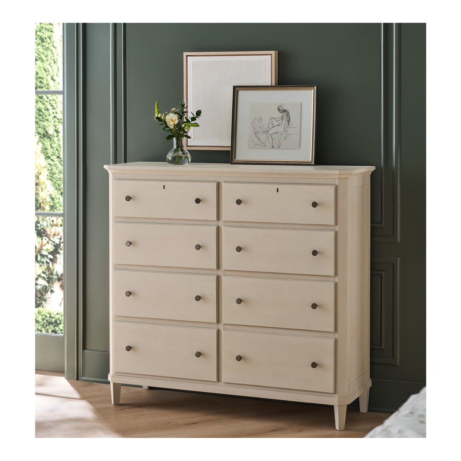 Birchaven Willow Chest by Universal Furniture at ZIN Home