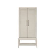 Birchaven Meadow Wardrobe by Universal Furniture at ZIN Home