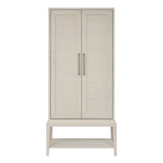 Birchaven Meadow Wardrobe by Universal Furniture at ZIN Home