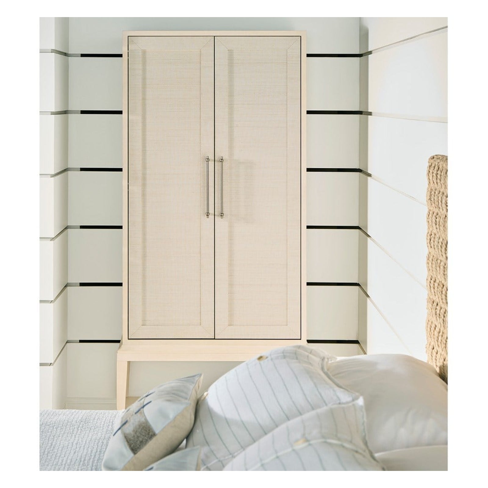 Birchaven Meadow Wardrobe by Universal Furniture at ZIN Home