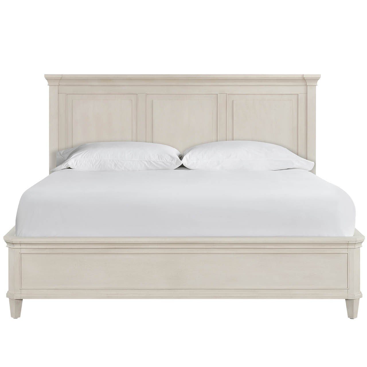 Birchaven Willow Panel Bed Queen by Universal Furniture at ZIN Home