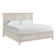 Birchaven Willow Storage Bed Queen by Universal Furniture at ZIN Home