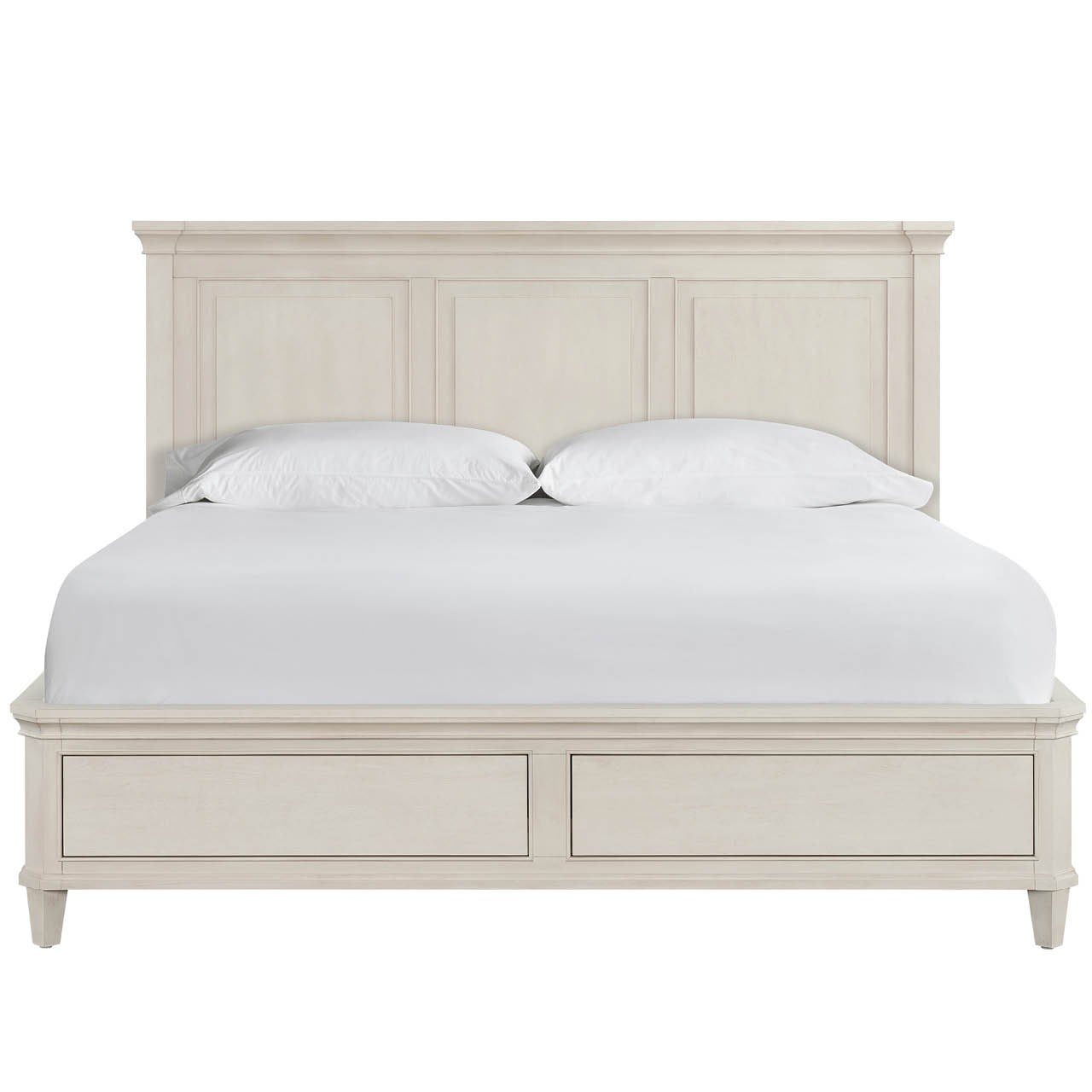 Birchaven Willow Storage Bed Queen by Universal Furniture at ZIN Home