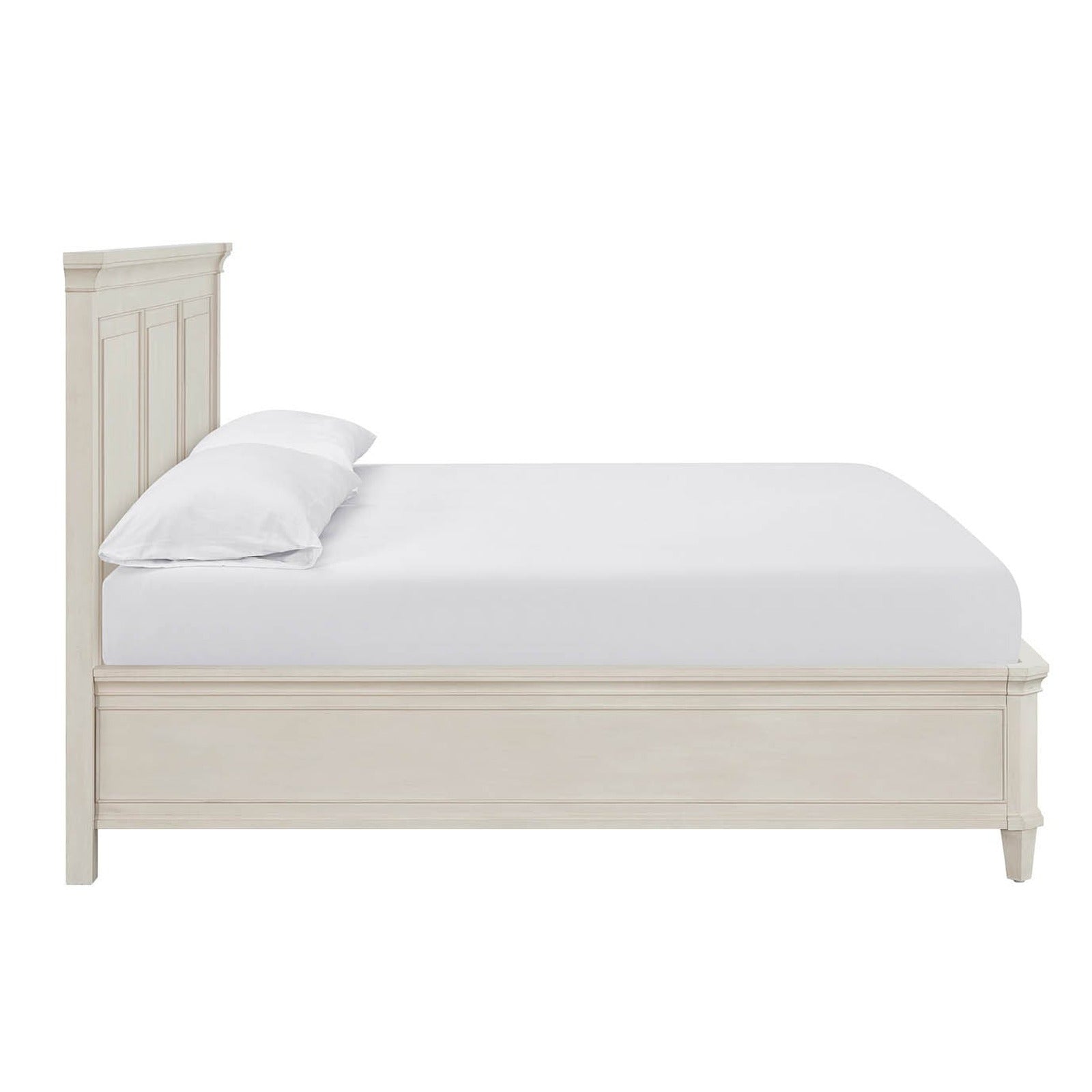 Birchaven Willow Storage Bed Queen by Universal Furniture at ZIN Home