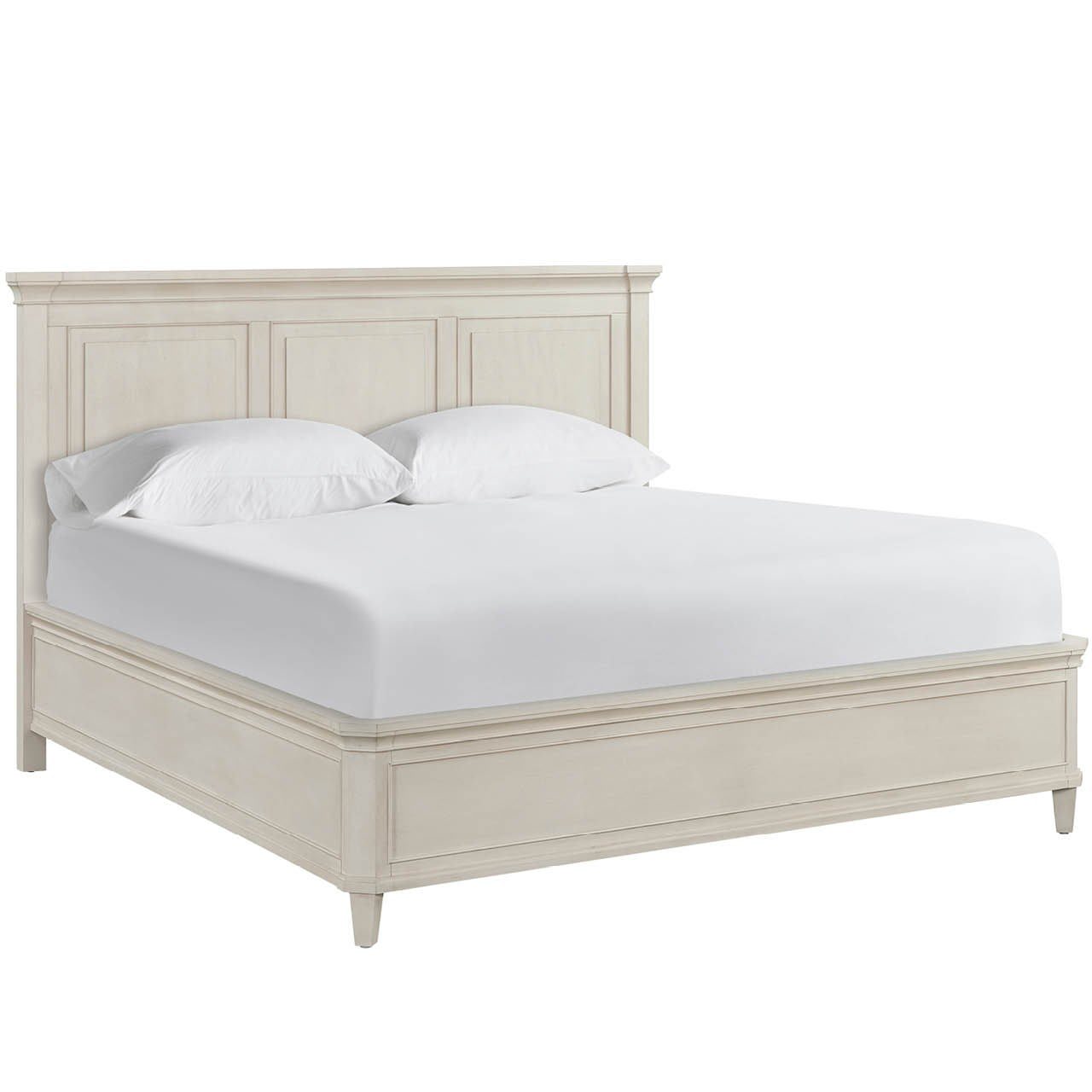 Birchaven Willow Panel Bed King by Universal Furniture at ZIN Home