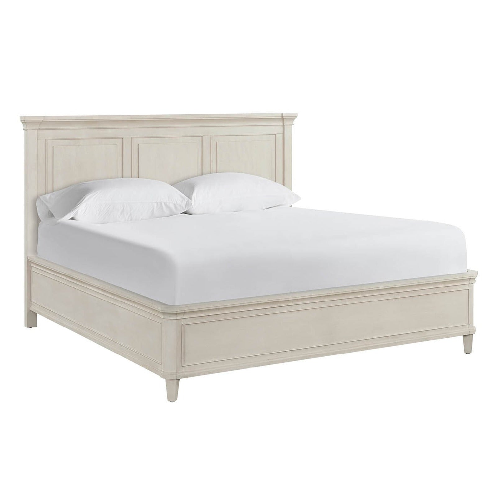 Birchaven Willow Panel Bed King by Universal Furniture at ZIN Home