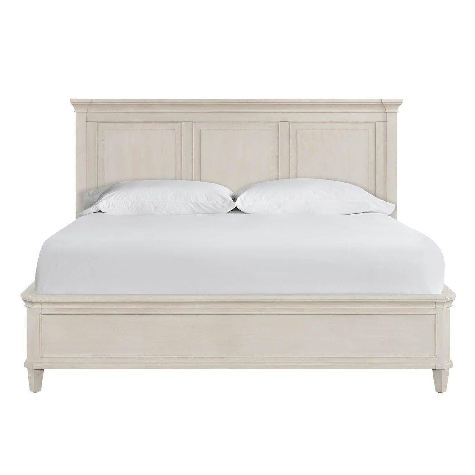 Birchaven Willow Panel Bed King by Universal Furniture at ZIN Home