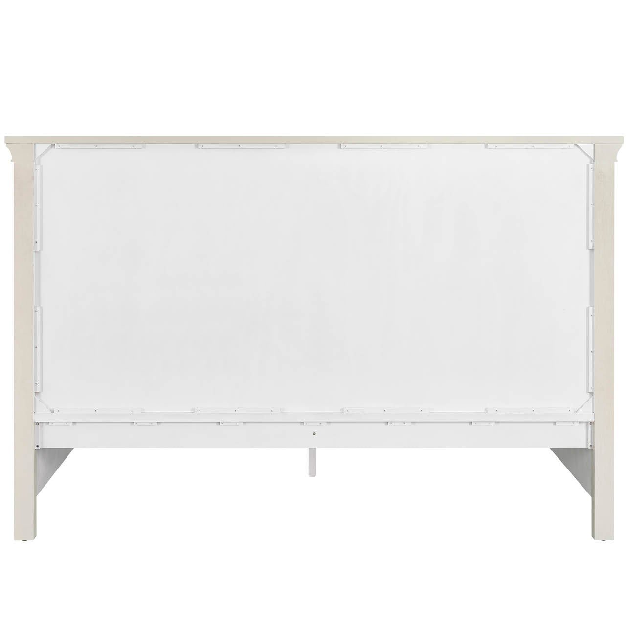Birchaven Willow Panel Bed King by Universal Furniture at ZIN Home