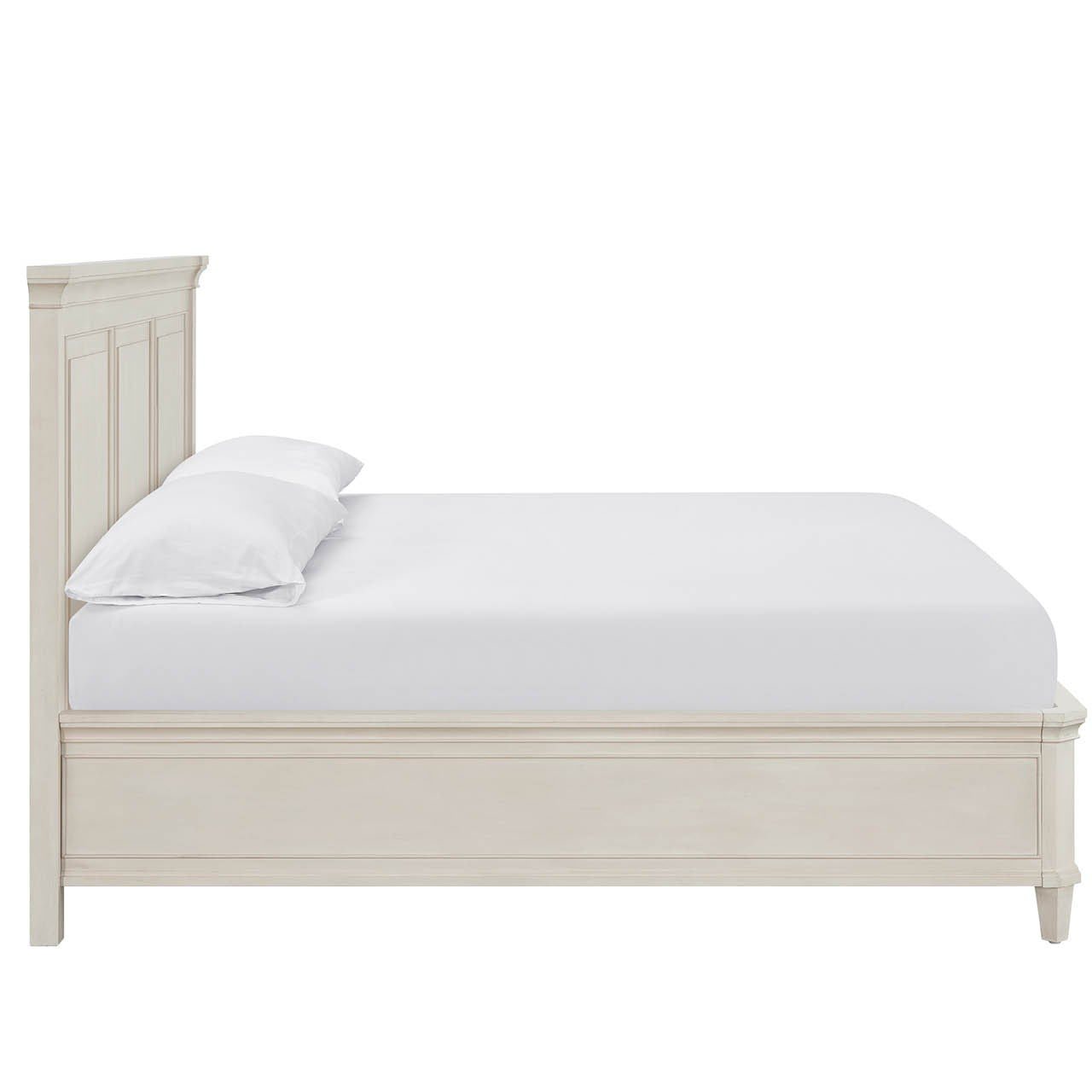 Birchaven Willow Storage Bed King by Universal Furniture at ZIN Home