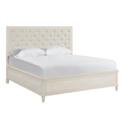 Birchaven Willow Upholstered Bed Queen by Universal Furniture at ZIN Home