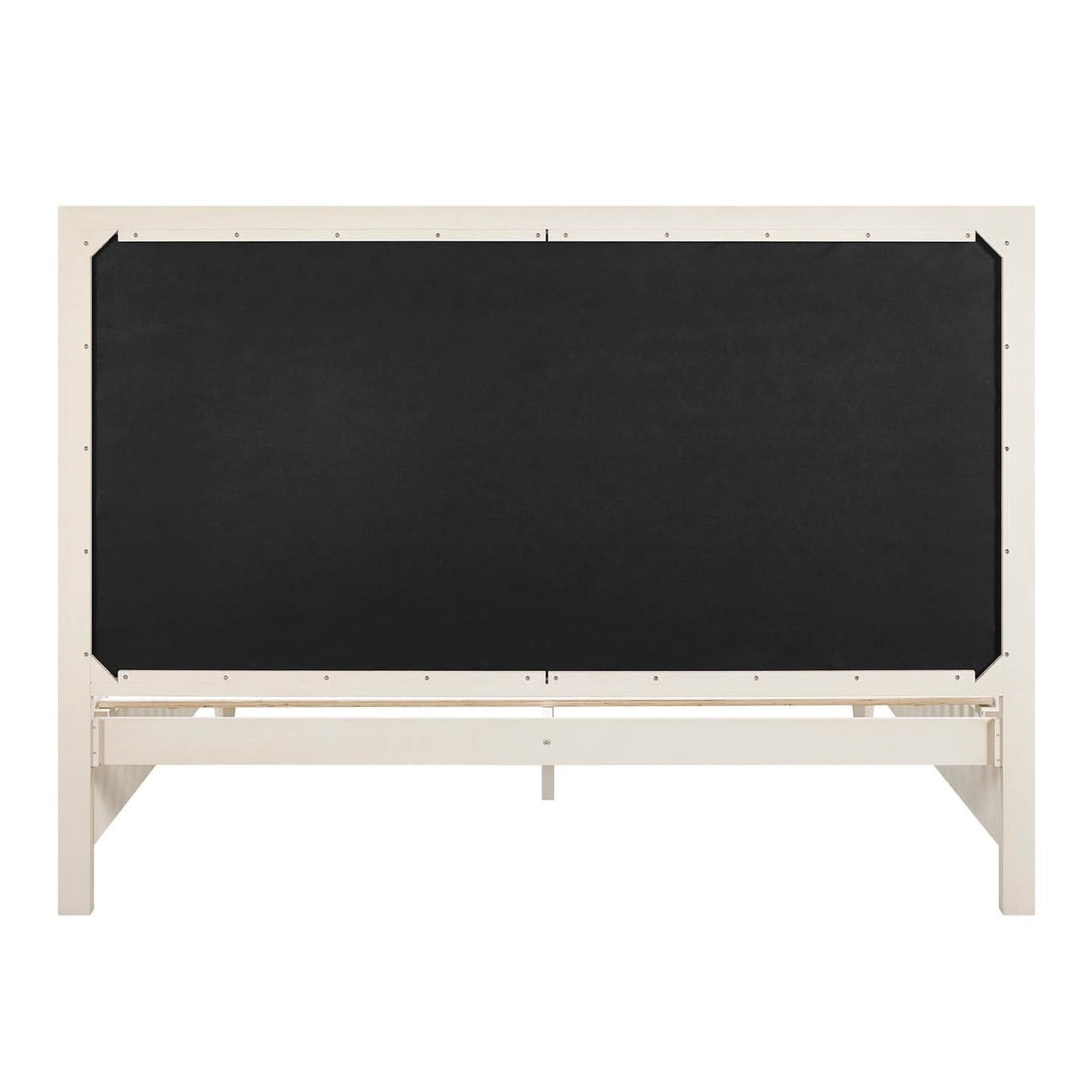 Birchaven Willow Upholstered Bed Queen by Universal Furniture at ZIN Home