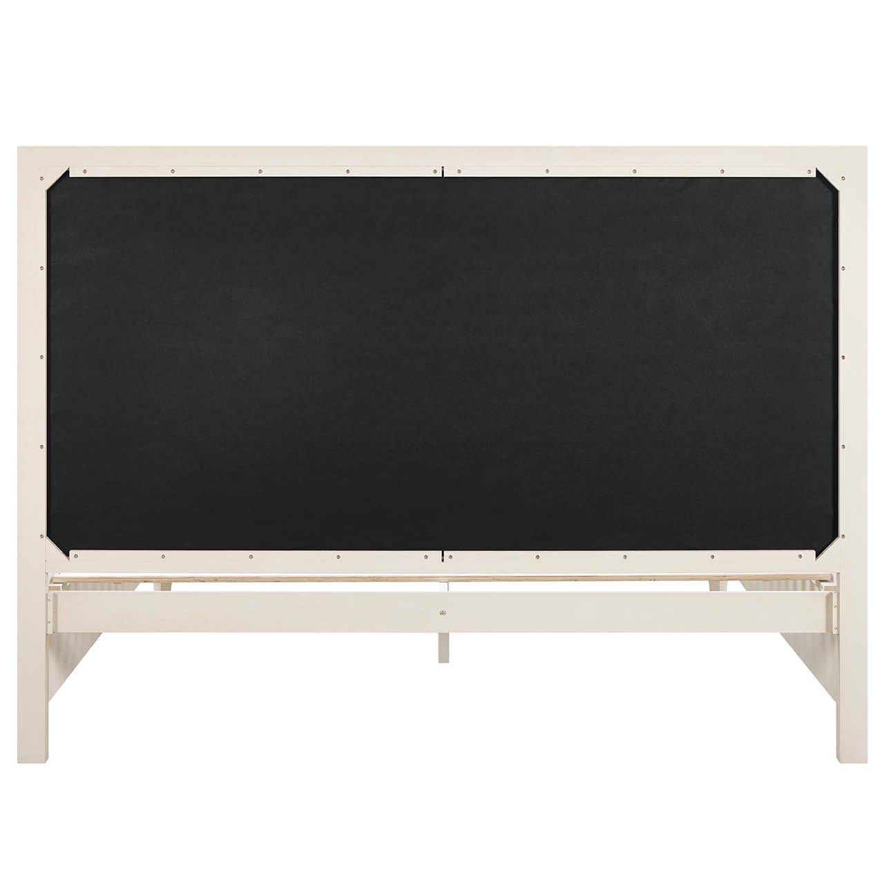 Birchaven Willow Upholstered Bed King by Universal Furniture at ZIN Home