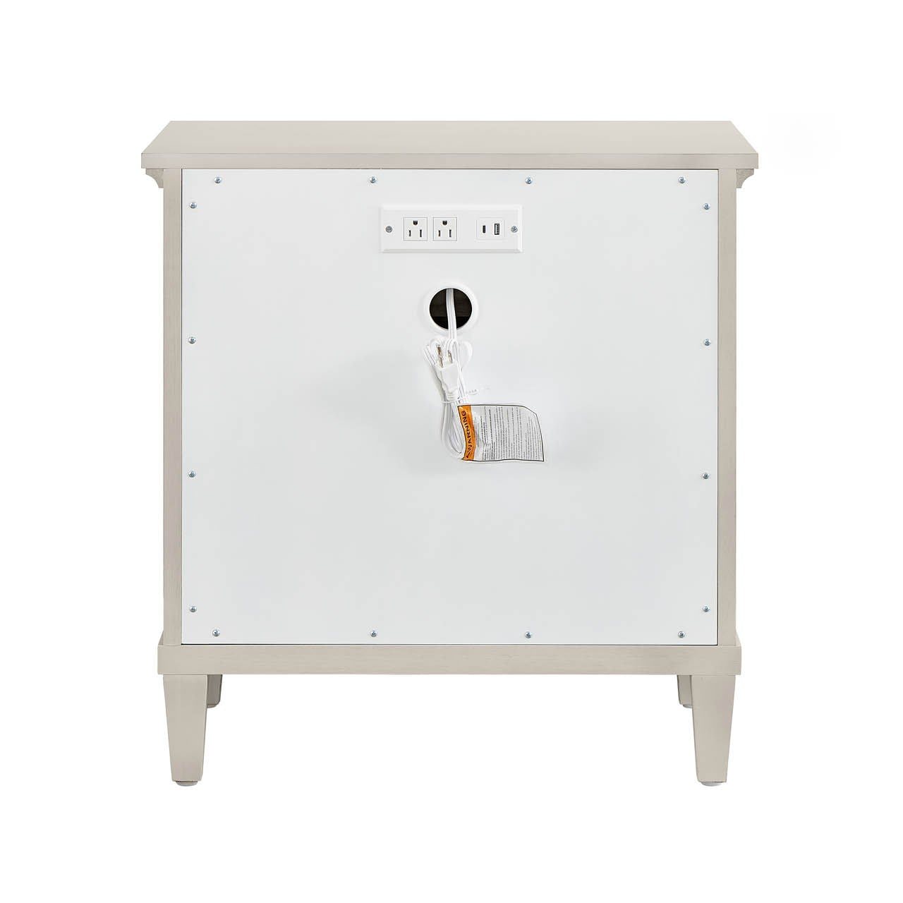 Birchaven Willow Nightstand by Universal Furniture at ZIN Home