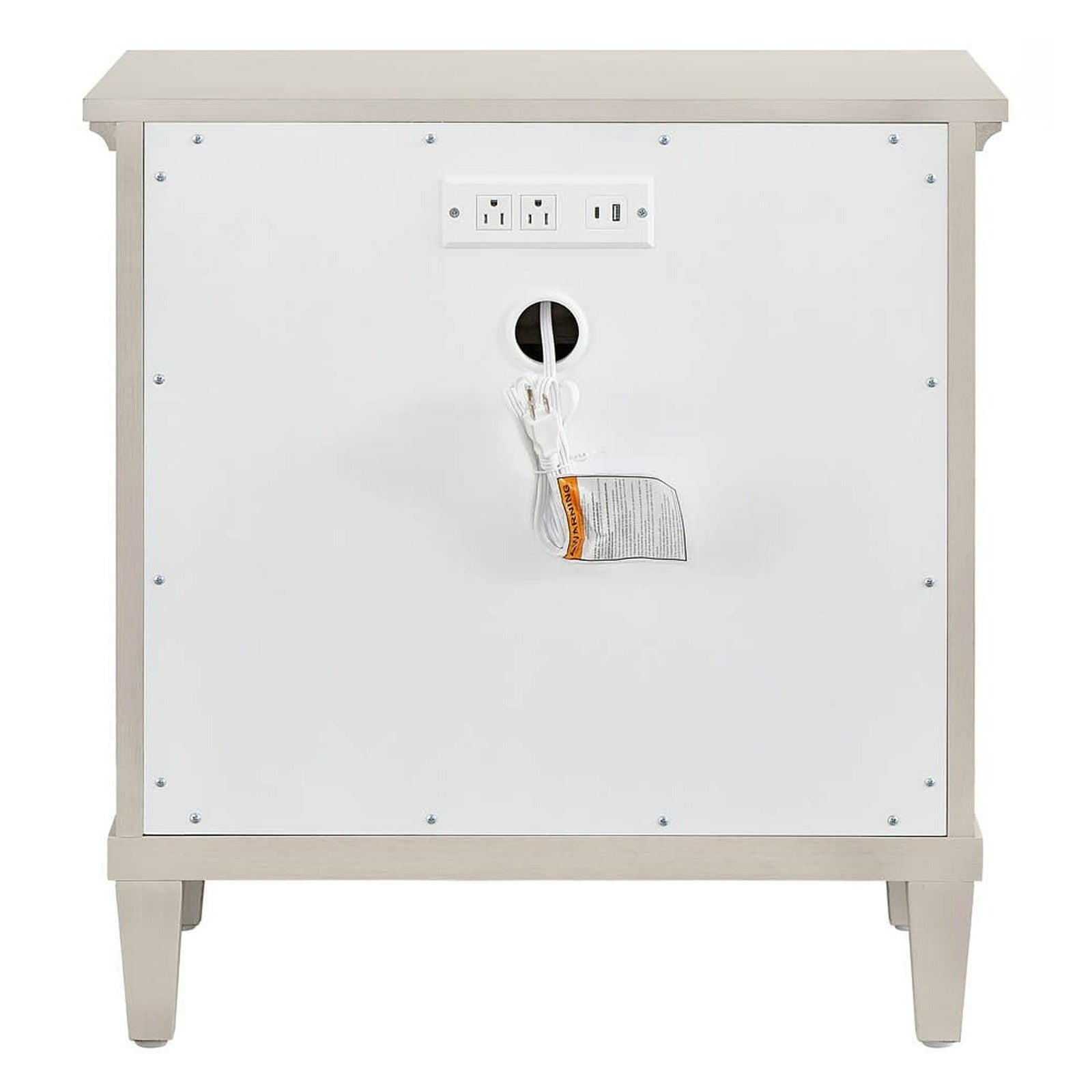 Birchaven Willow Nightstand by Universal Furniture at ZIN Home