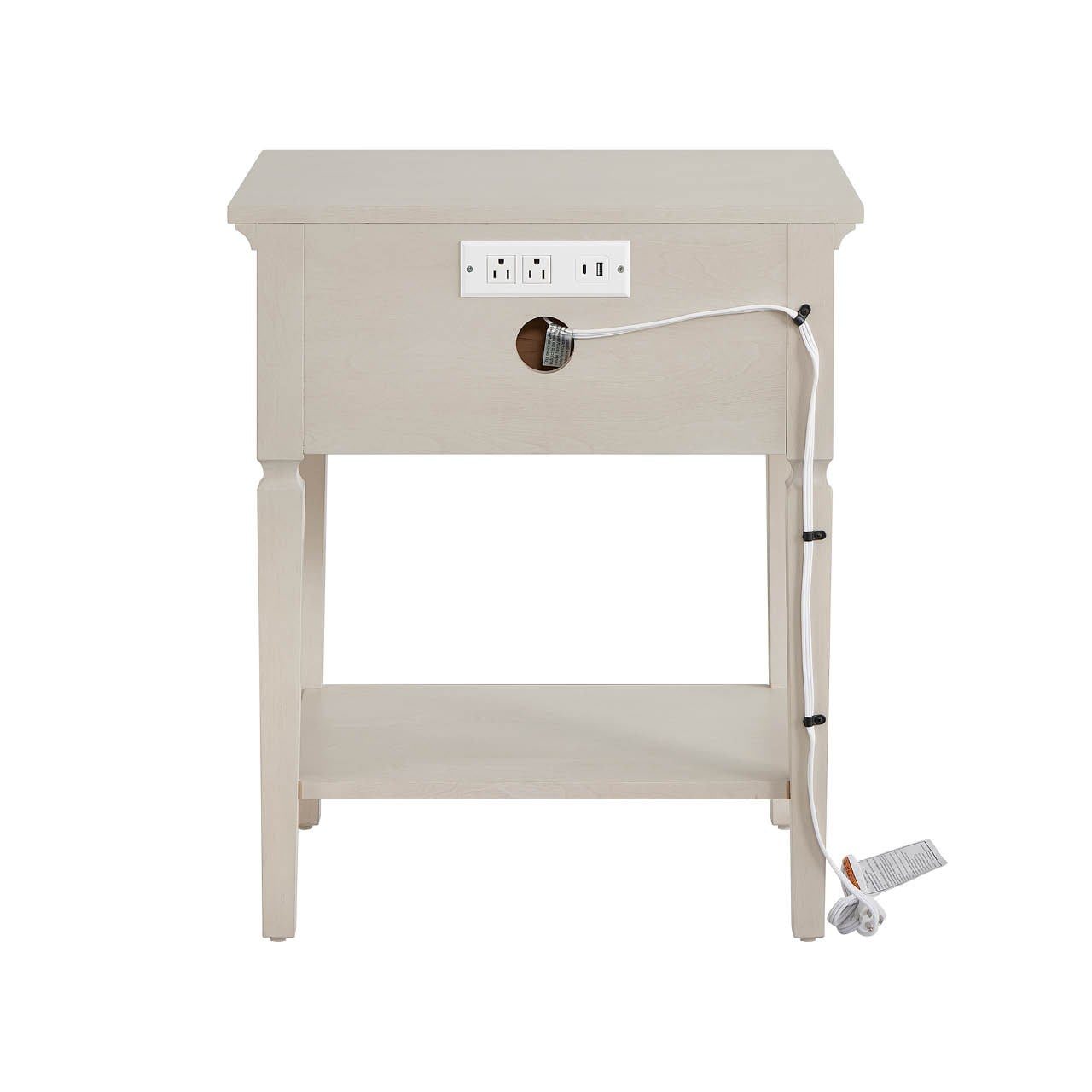 Birchaven Willow Nightstand by Universal Furniture at ZIN Home